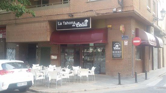 La Tahona de Celia